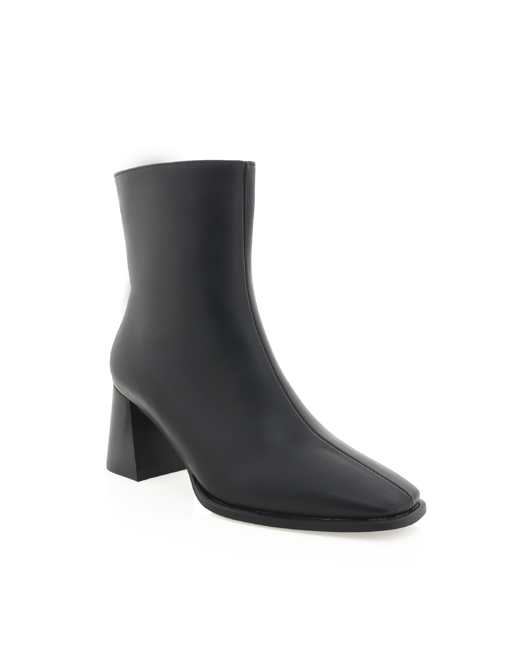 ALANIA - BLACK