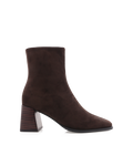 ALANIA - DARK CACAO SUEDE