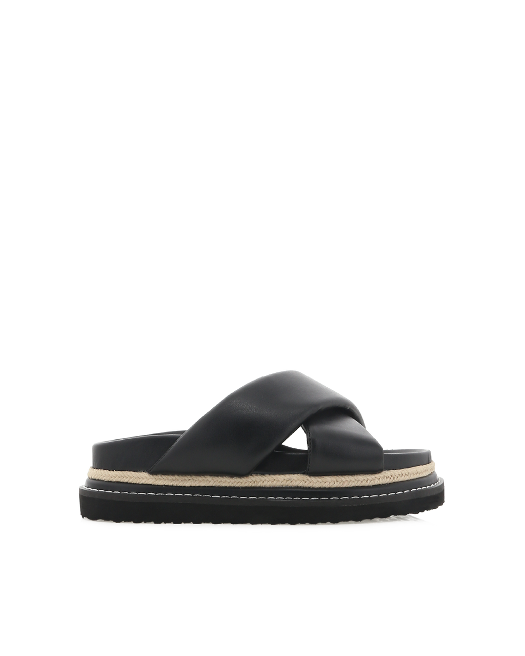 ARABEL - BLACK