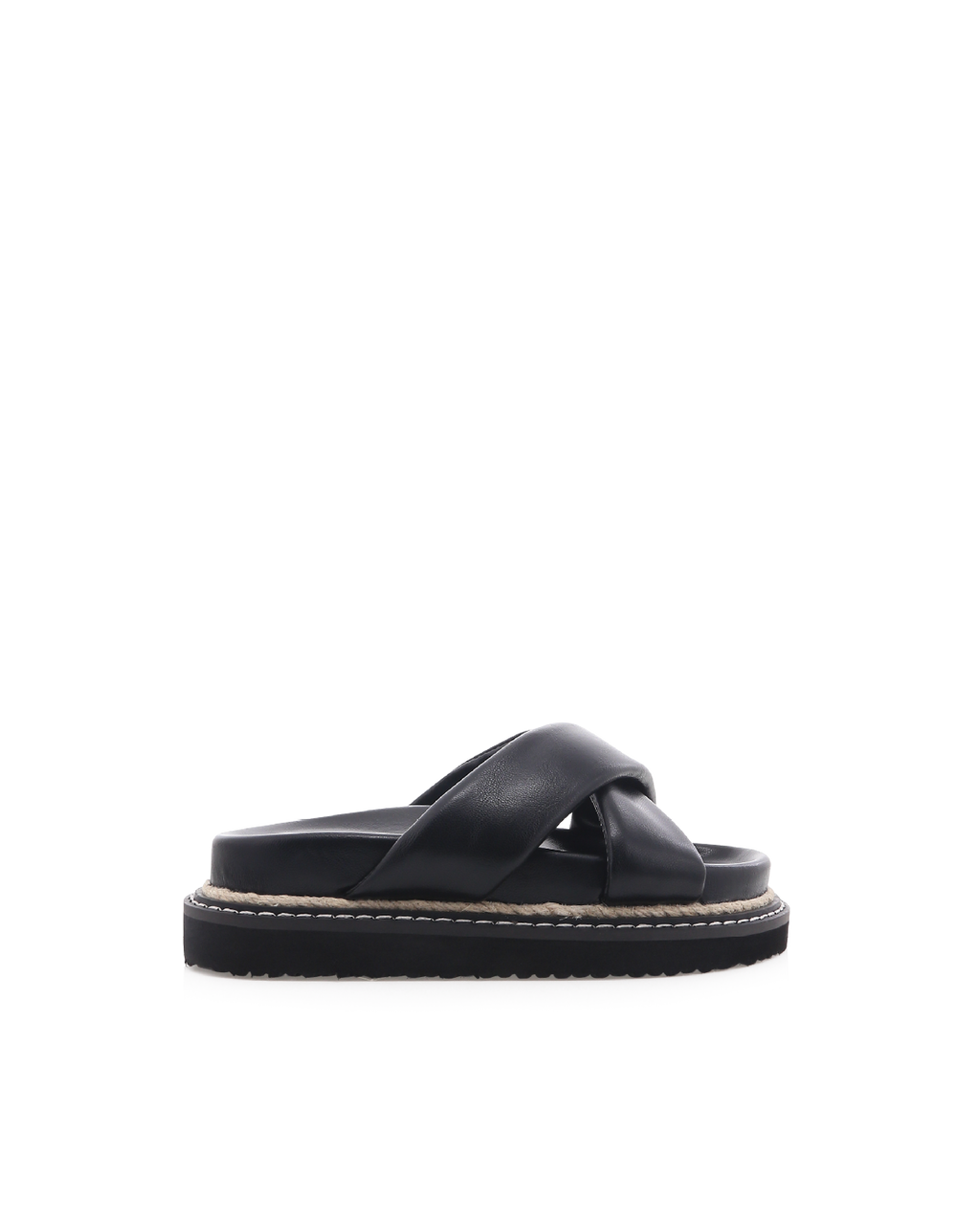 ARABEL MINI - BLACK