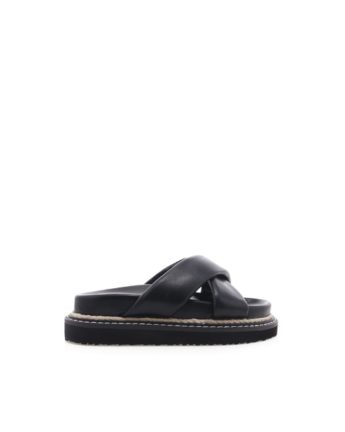 ARABEL MINI - BLACK