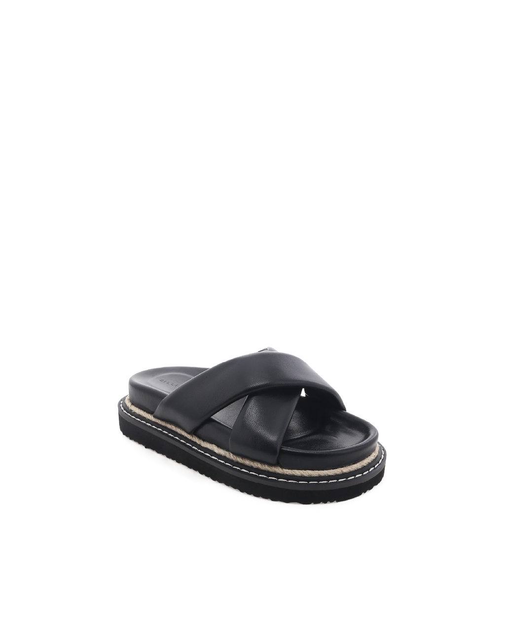 ARABEL MINI - BLACK