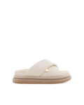 ARABEL WIDE FIT - BONE-NATURAL