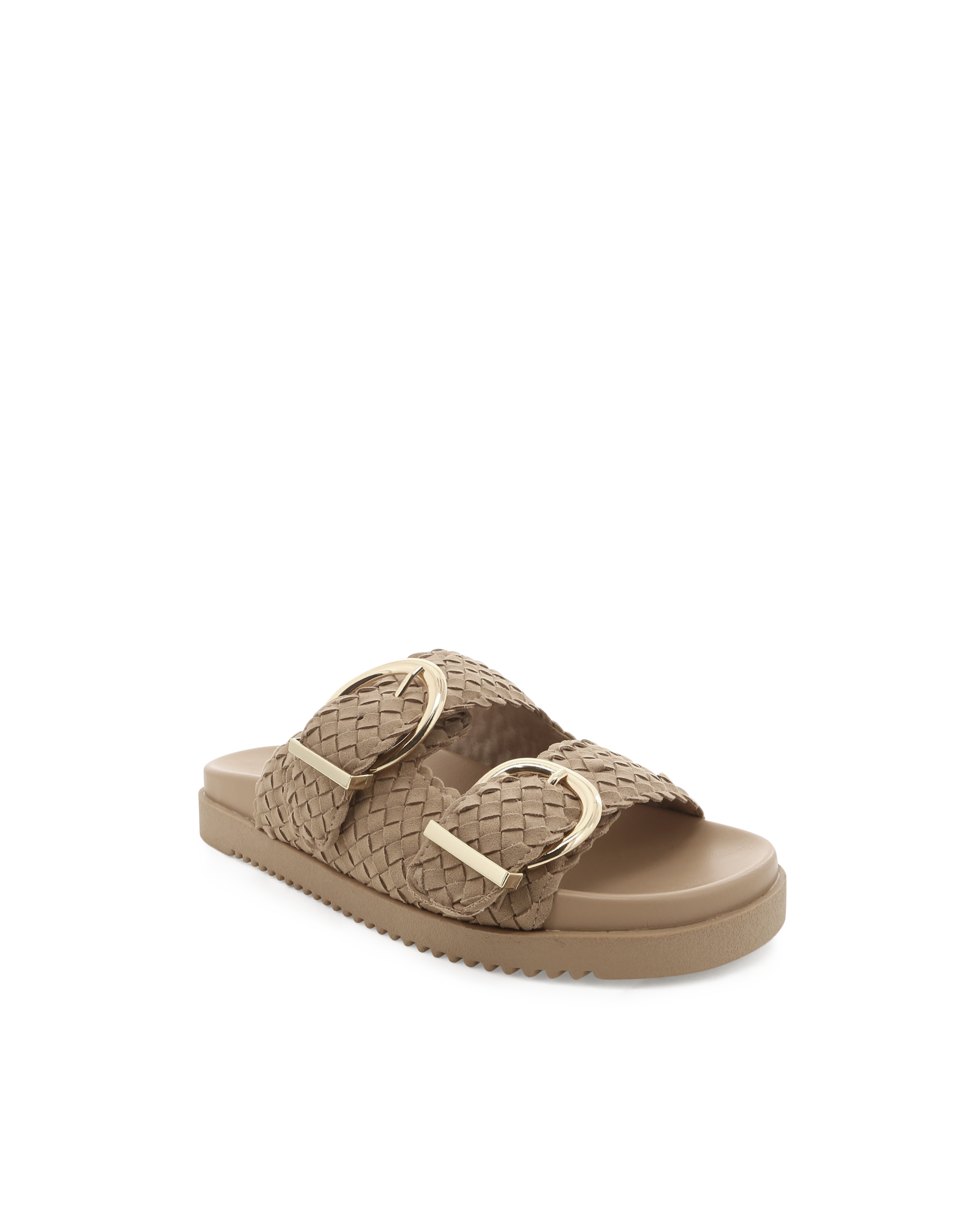 ARLET - BISCUIT SUEDE