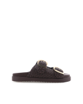 ARLET - MACCHIATO SUEDE