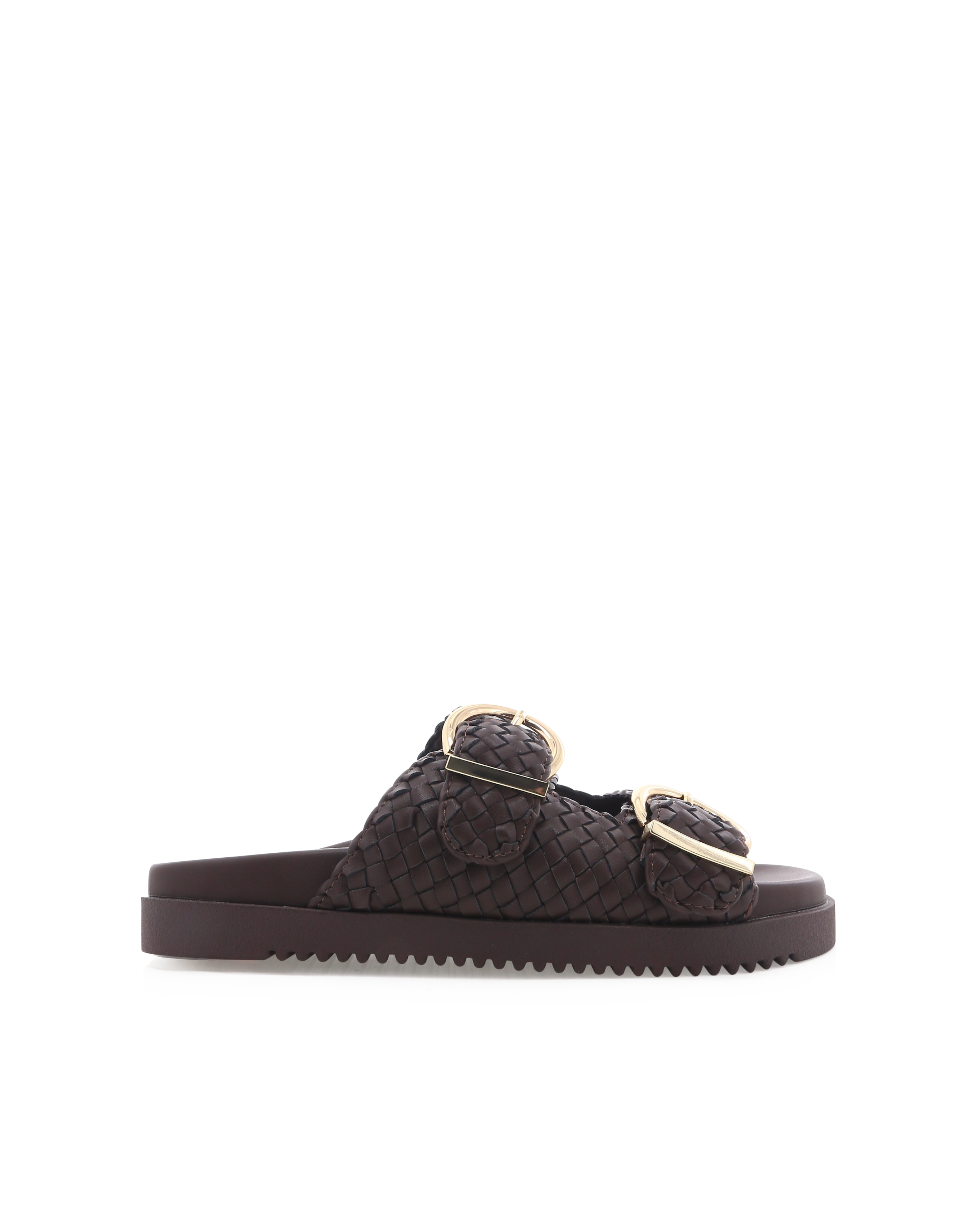 ARLET - MACCHIATO SUEDE