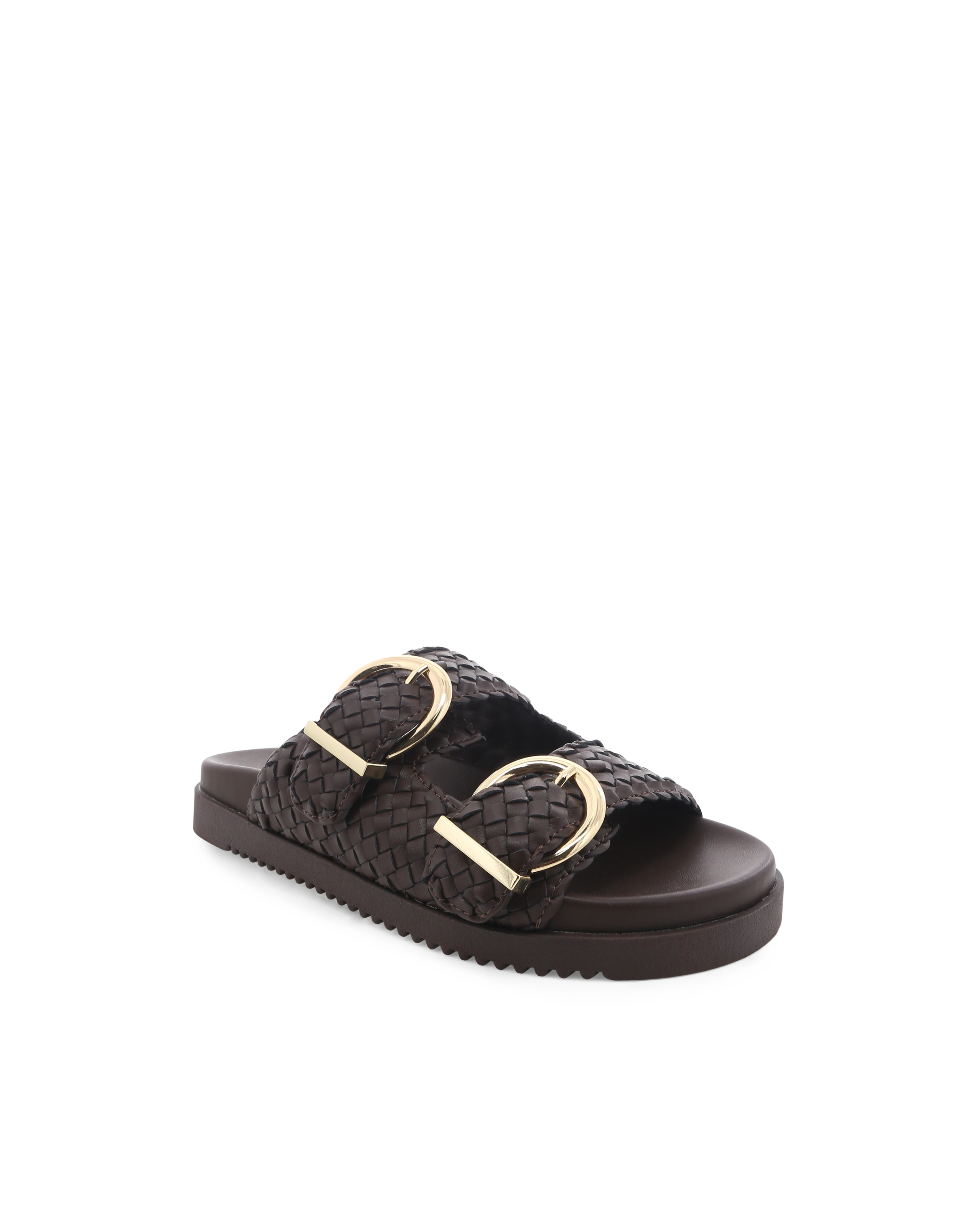 ARLET - MACCHIATO SUEDE
