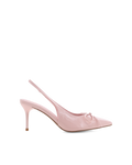 AUSTINE - PINK PATENT