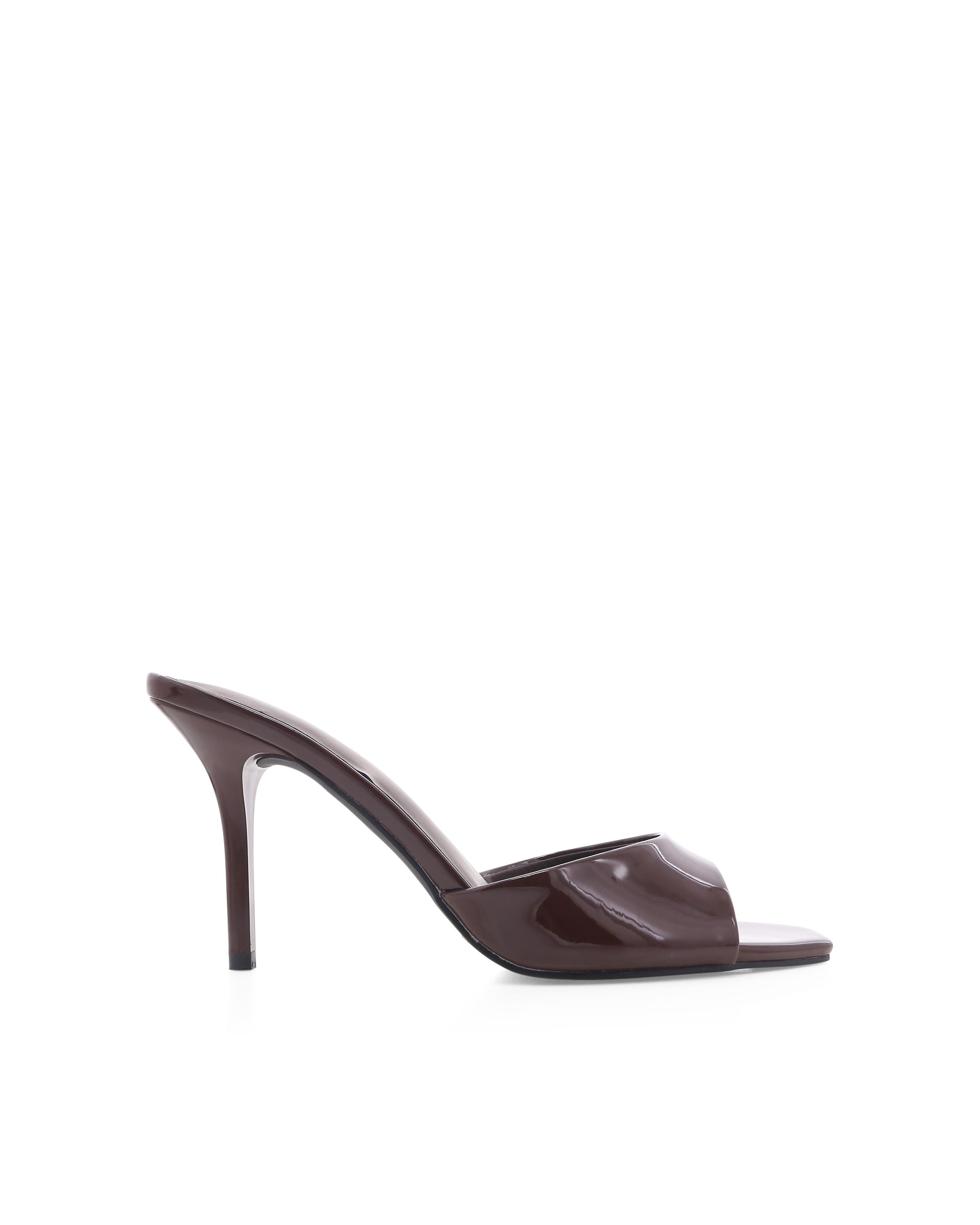 BAXTER - DARK CACAO PATENT