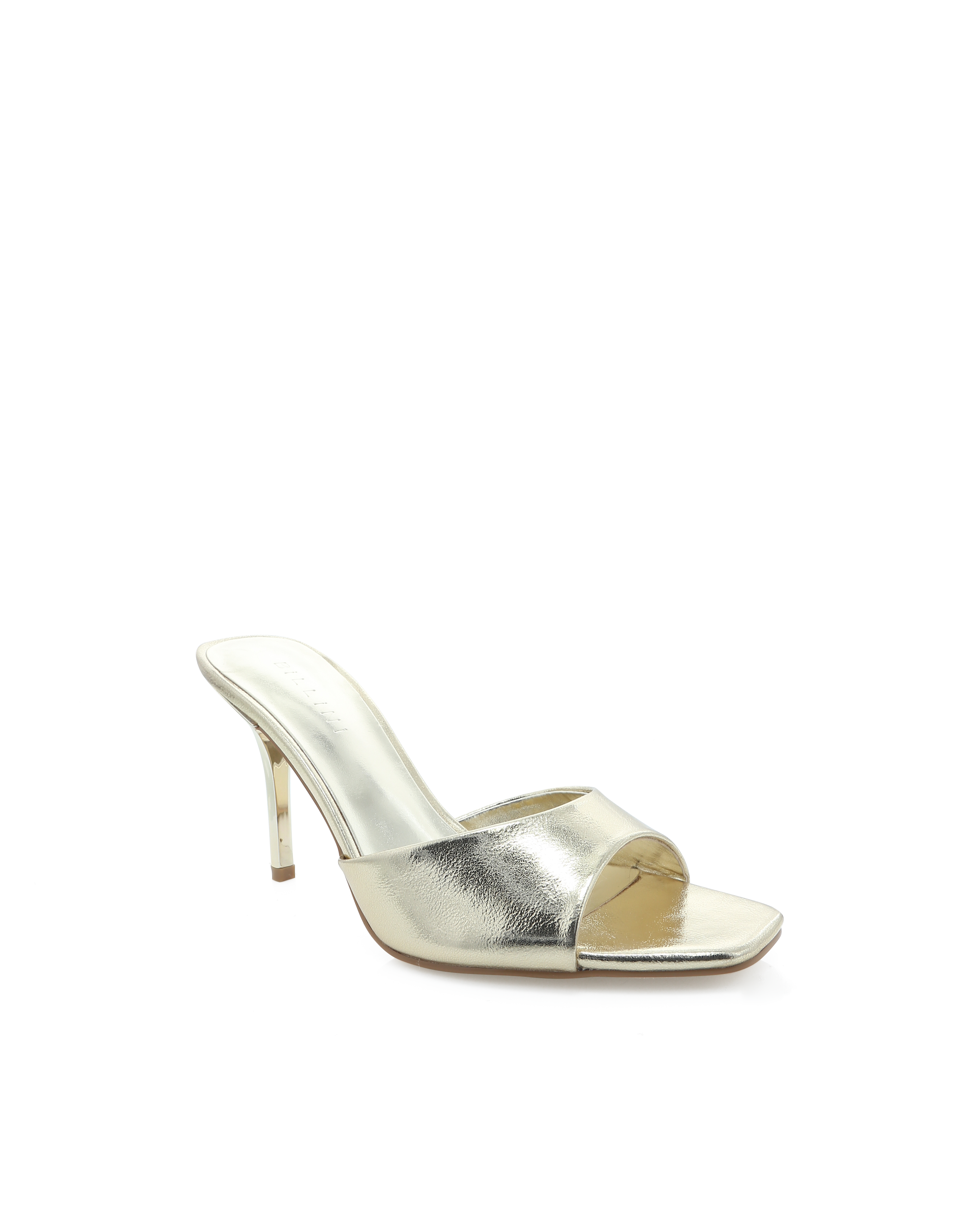 BAXTER - GOLD METALLIC
