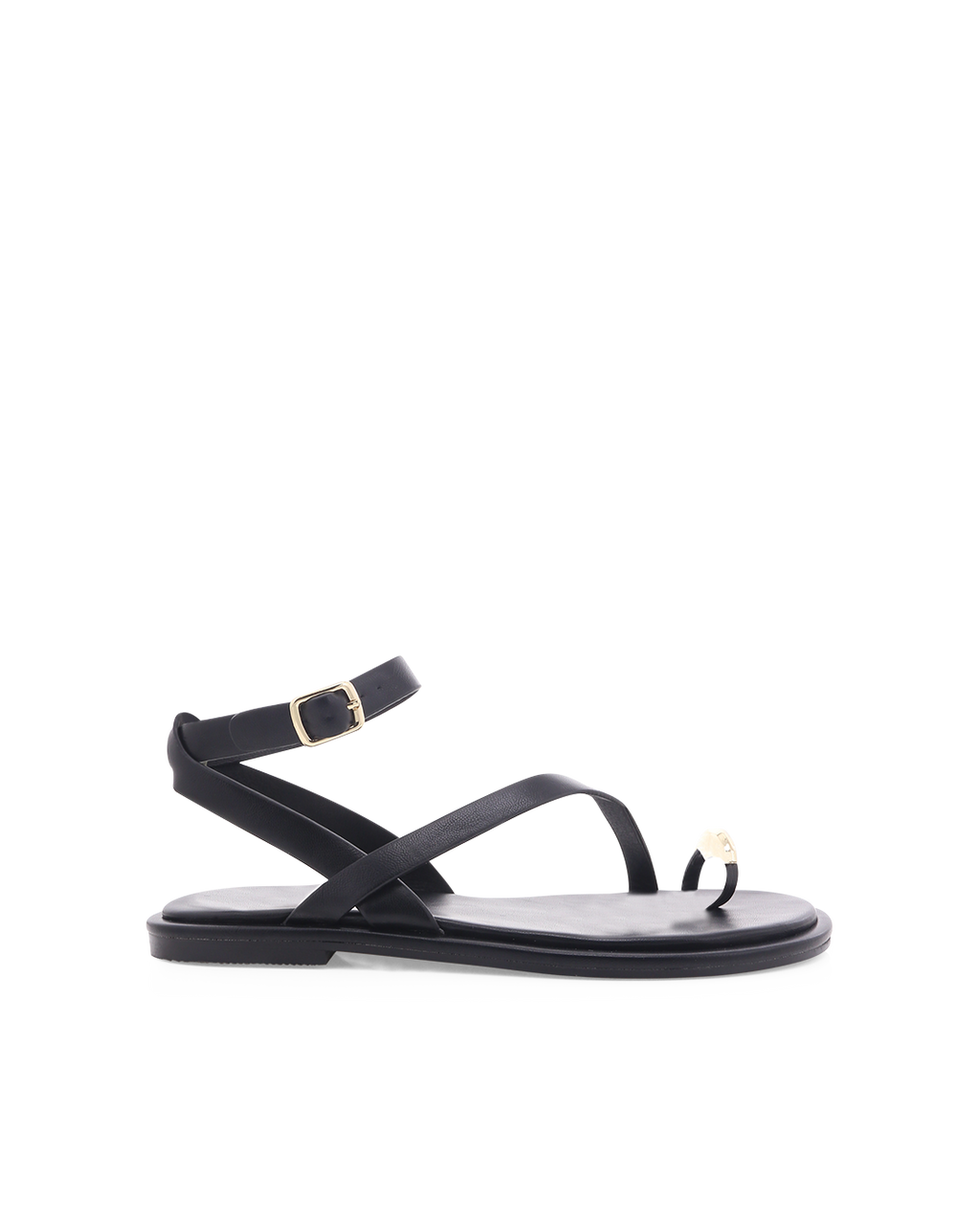 BERTHA - BLACK