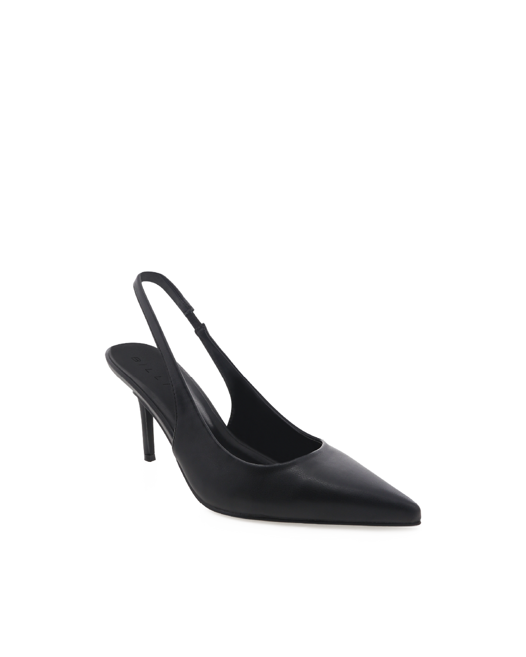 BLONDIE WIDE FIT - BLACK
