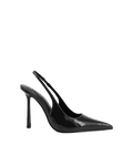 CARSIE - BLACK PATENT