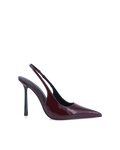 CARSIE - DARK CHERRY PATENT