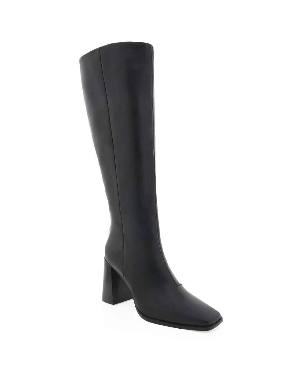 CASTON - BLACK