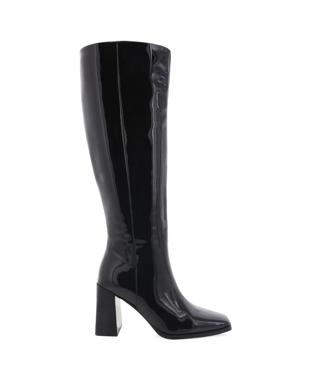 CASTON - BLACK PATENT