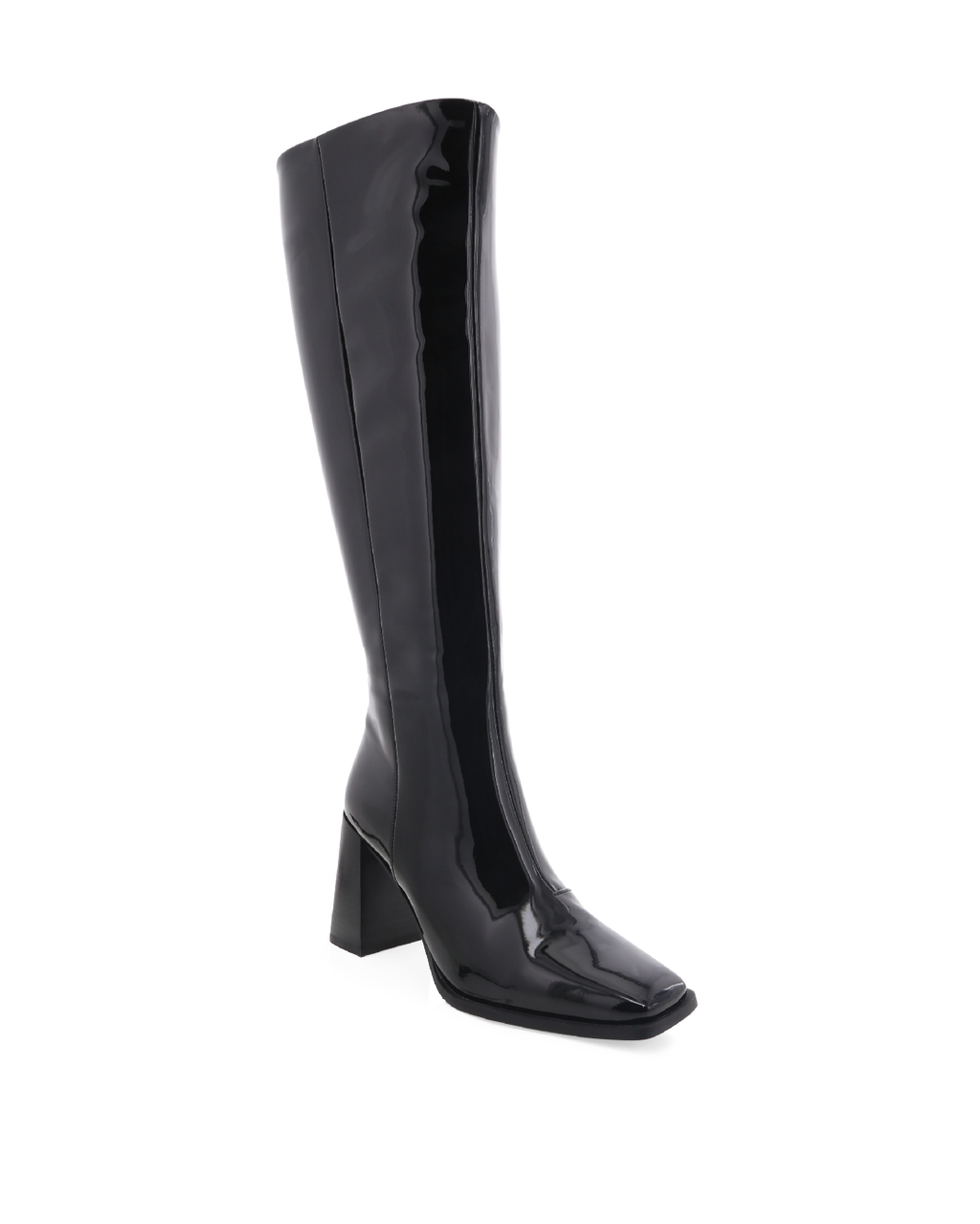 CASTON - BLACK PATENT