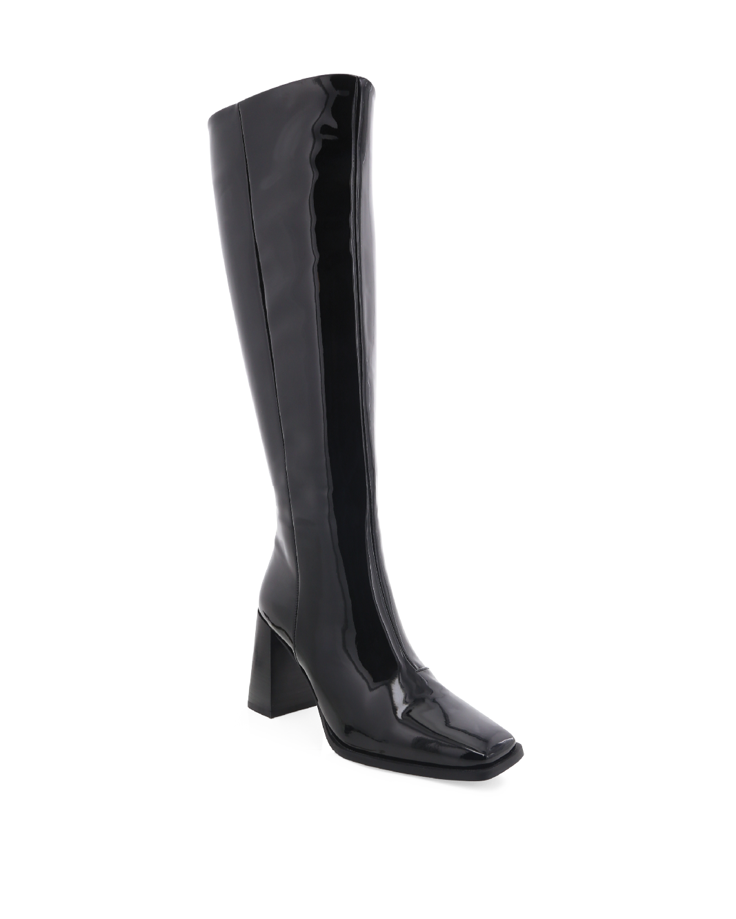 CASTON - BLACK PATENT