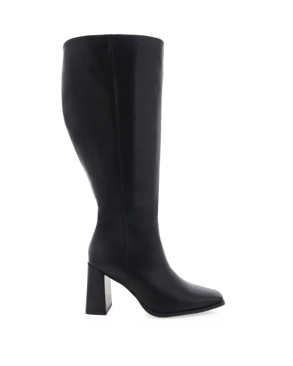 CASTON CURVE - BLACK