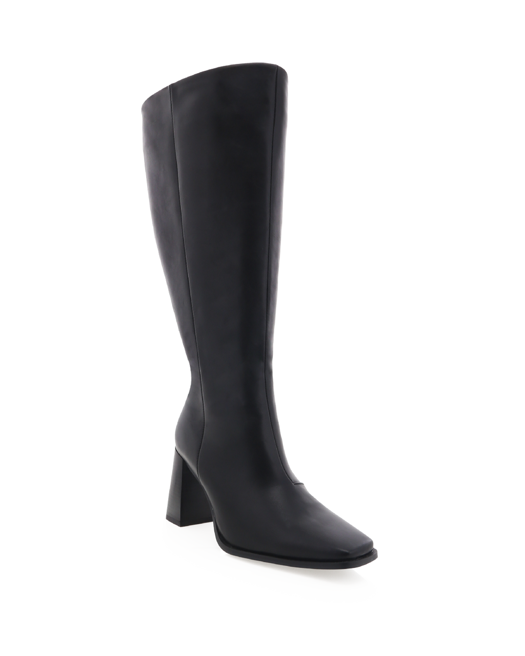 CASTON CURVE - BLACK