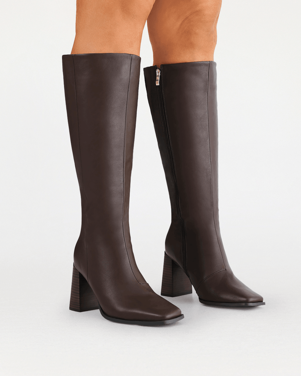 CASTON EXTENDED CURVE - CHOCOLATE