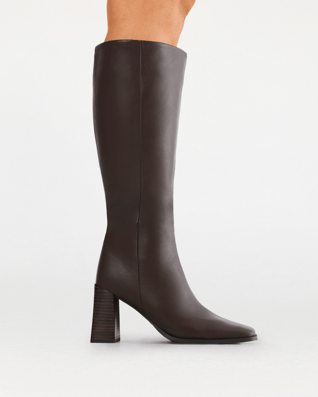 CASTON EXTENDED CURVE - CHOCOLATE