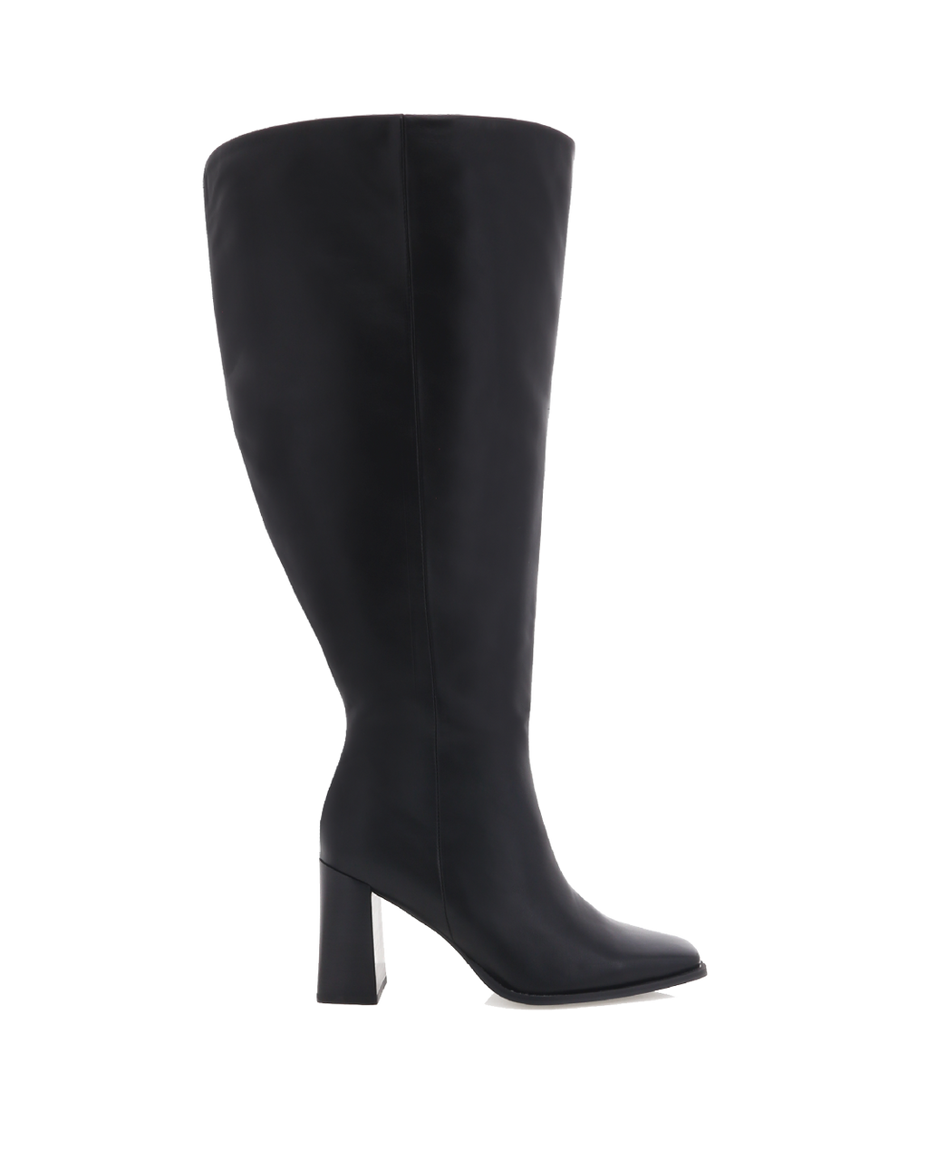 CASTON EXTENDED CURVE - BLACK