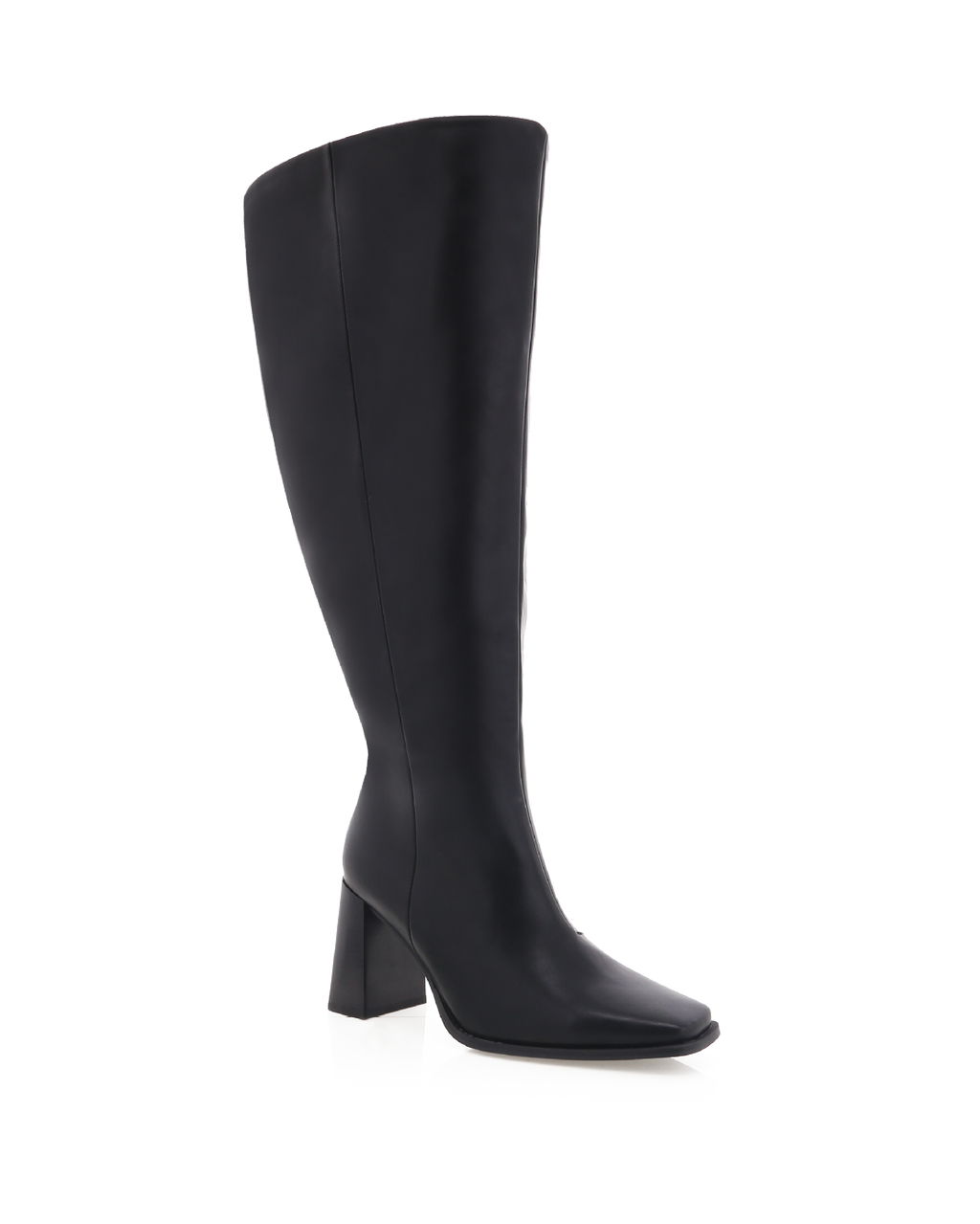 CASTON EXTENDED CURVE - BLACK