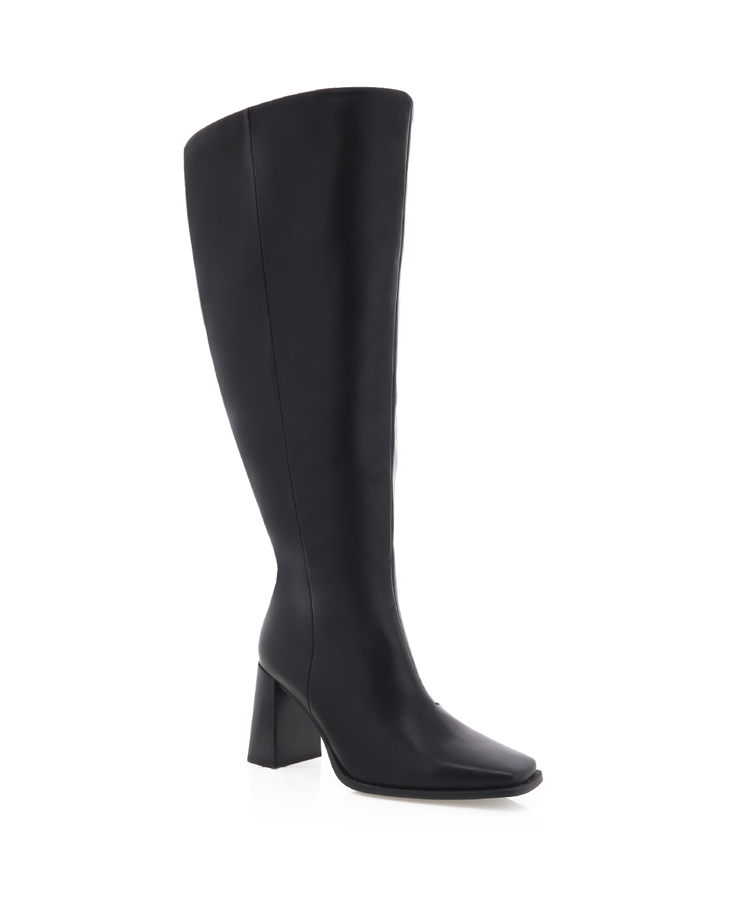 CASTON EXTENDED CURVE - BLACK