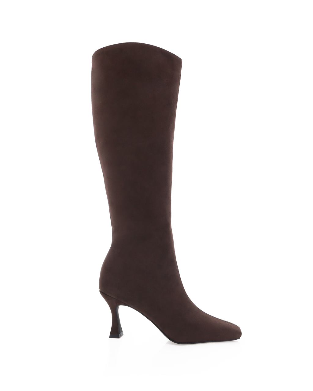 CORBIN - DARK CACAO SUEDE