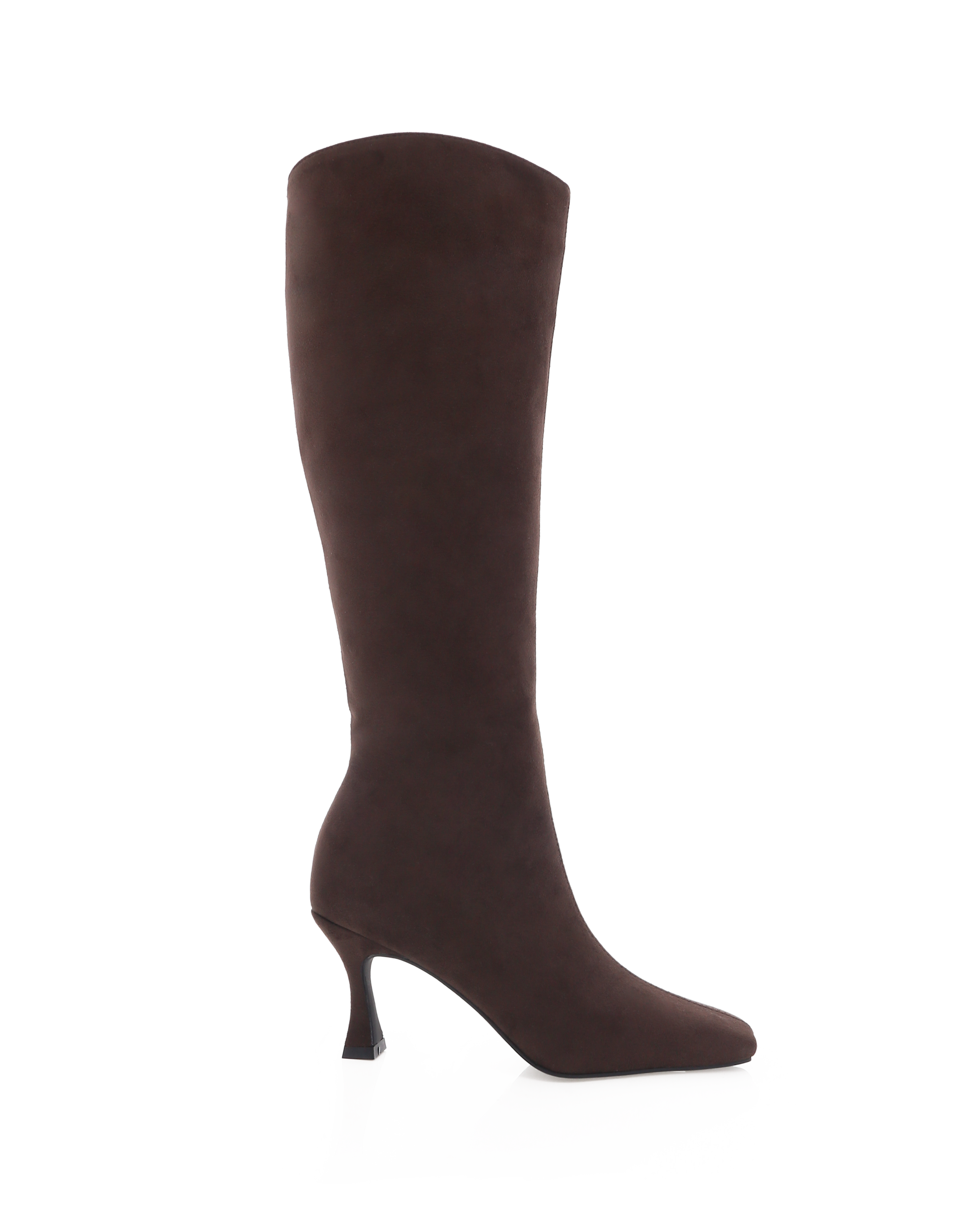 CORBIN - DARK CACAO SUEDE