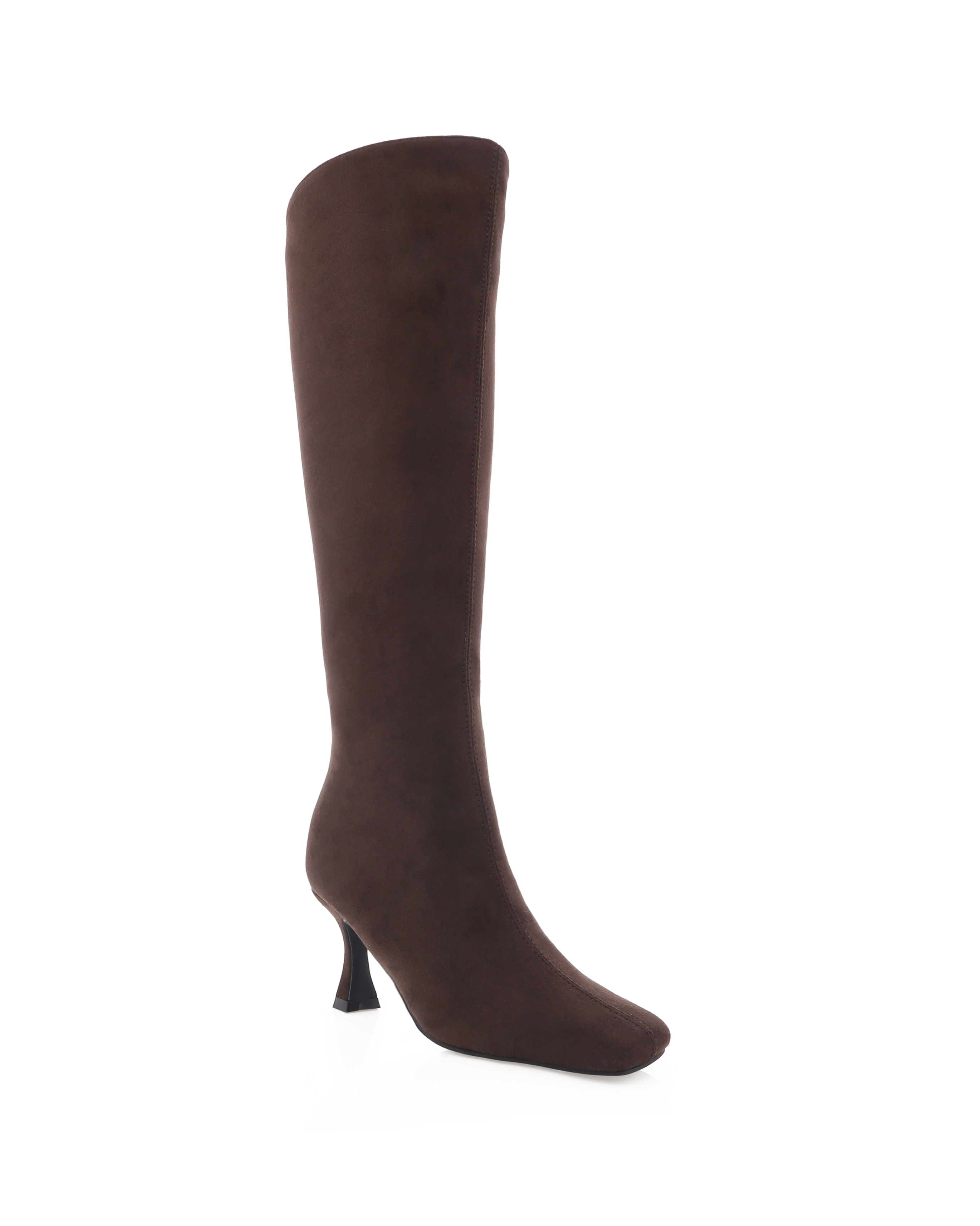 CORBIN - DARK CACAO SUEDE