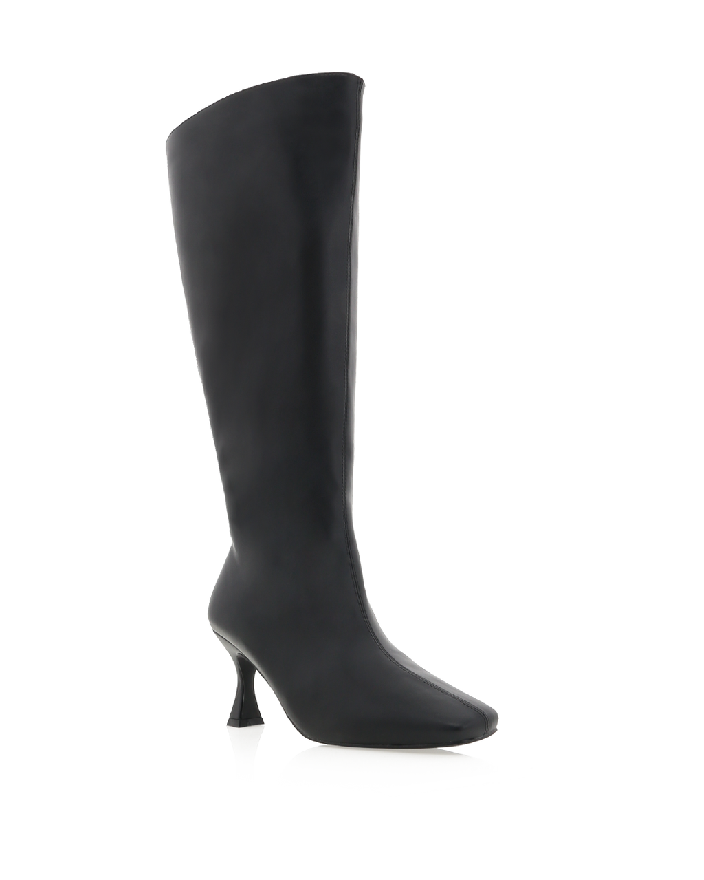 CORBIN CURVE - BLACK