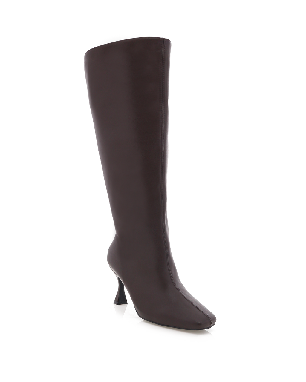 CORBIN CURVE - CHOCOLATE