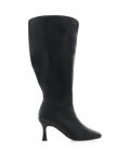 CORBIN EXTENDED CURVE - BLACK