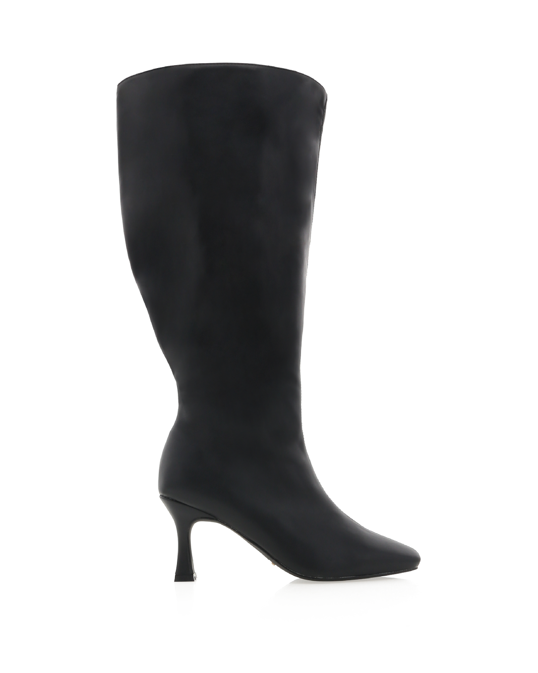 CORBIN EXTENDED CURVE - BLACK