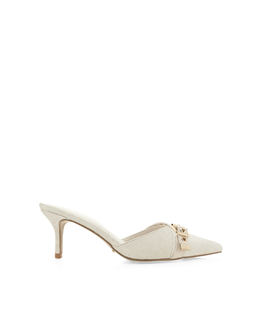 DAIJA - IVORY LINEN
