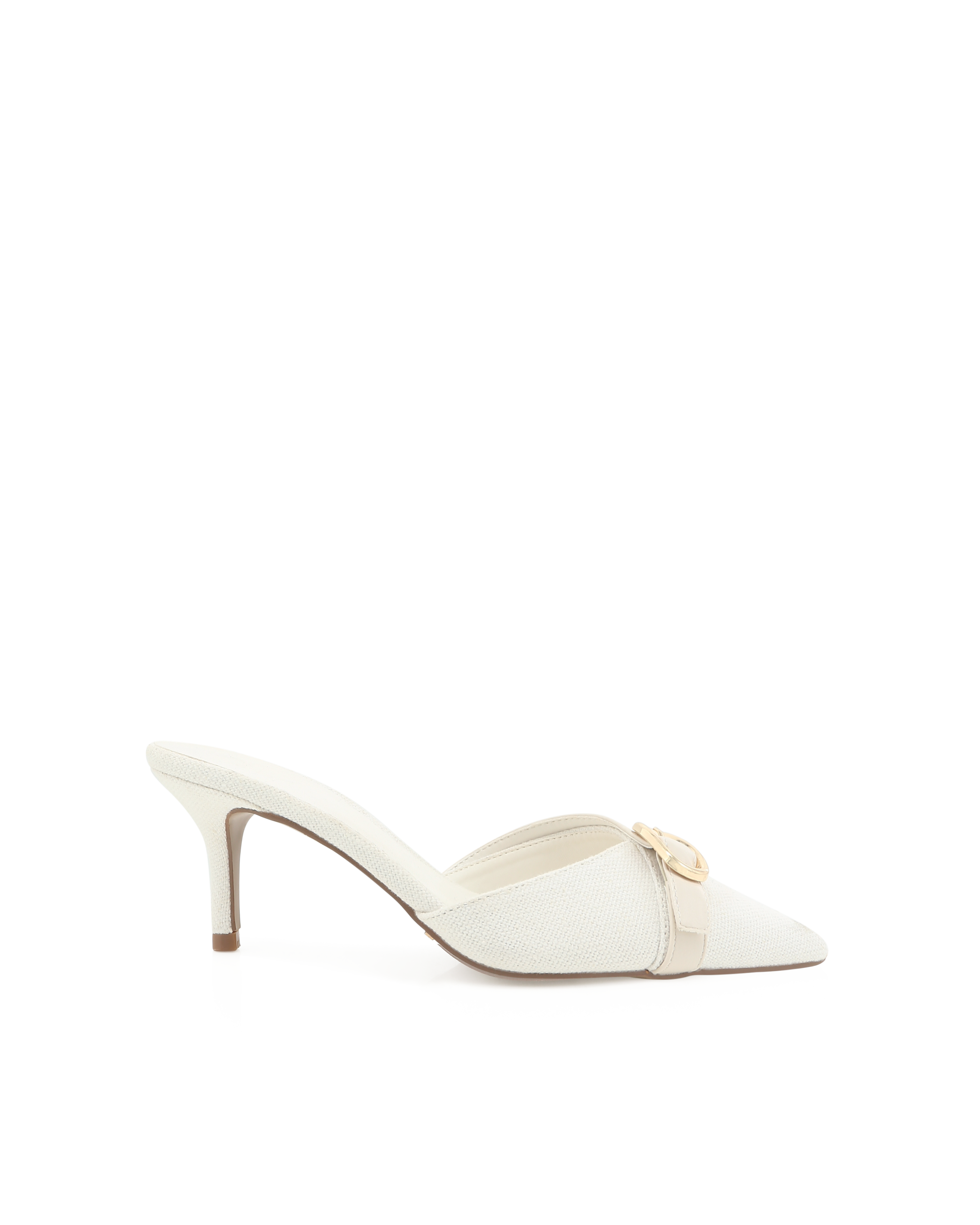 DAKODA - CREAM LINEN