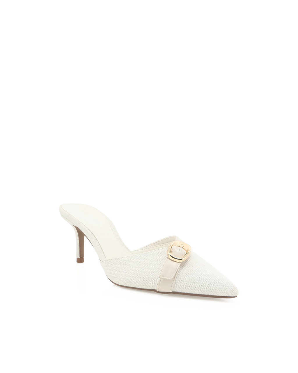 DAKODA - CREAM LINEN