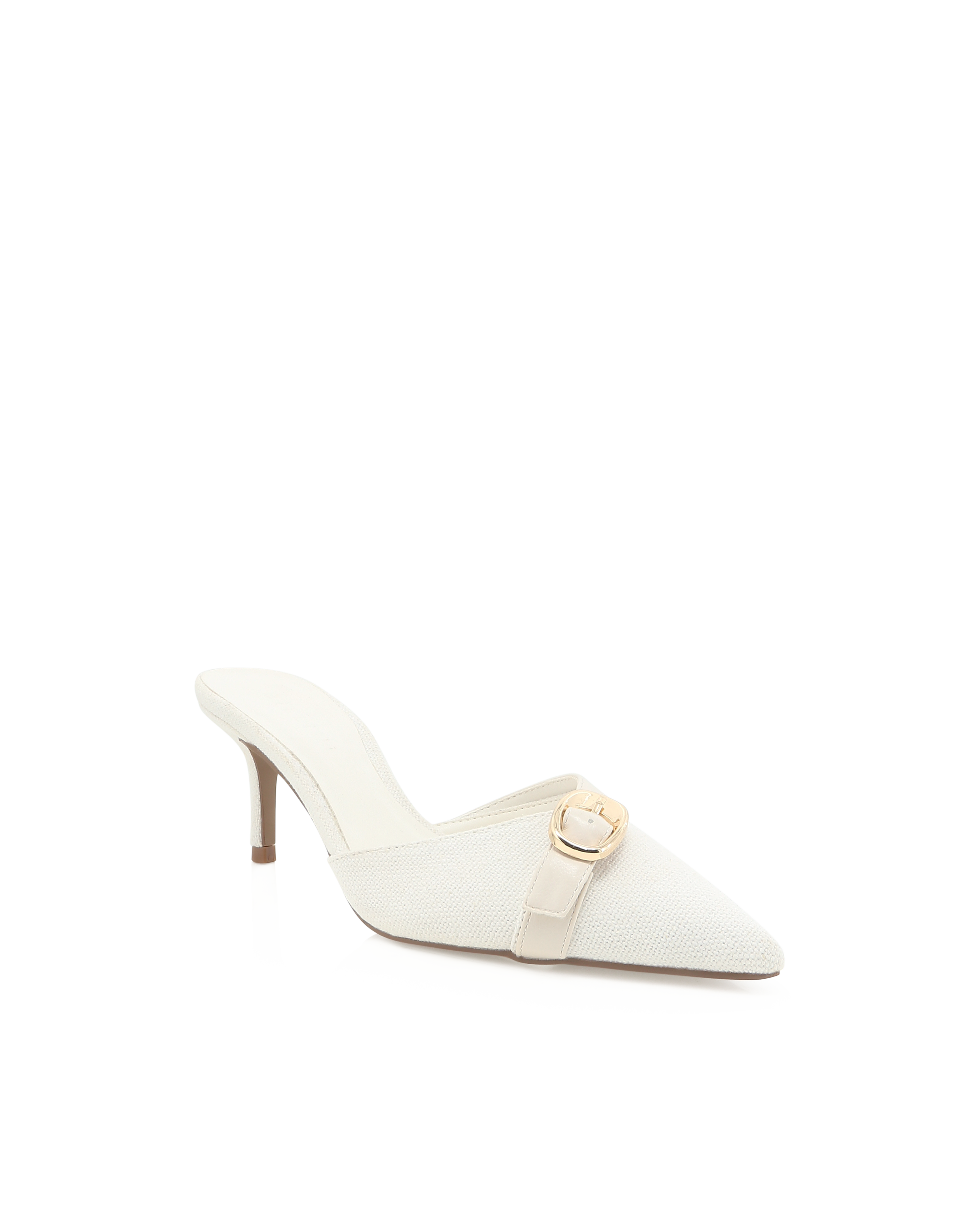 DAKODA - CREAM LINEN