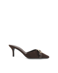 DAKODA - DARK CACAO SUEDE