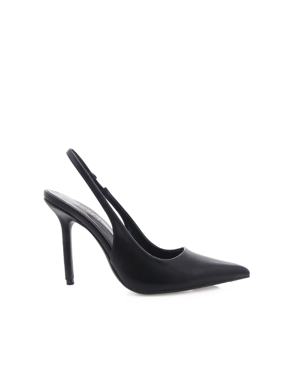 DALILA - MATTE BLACK