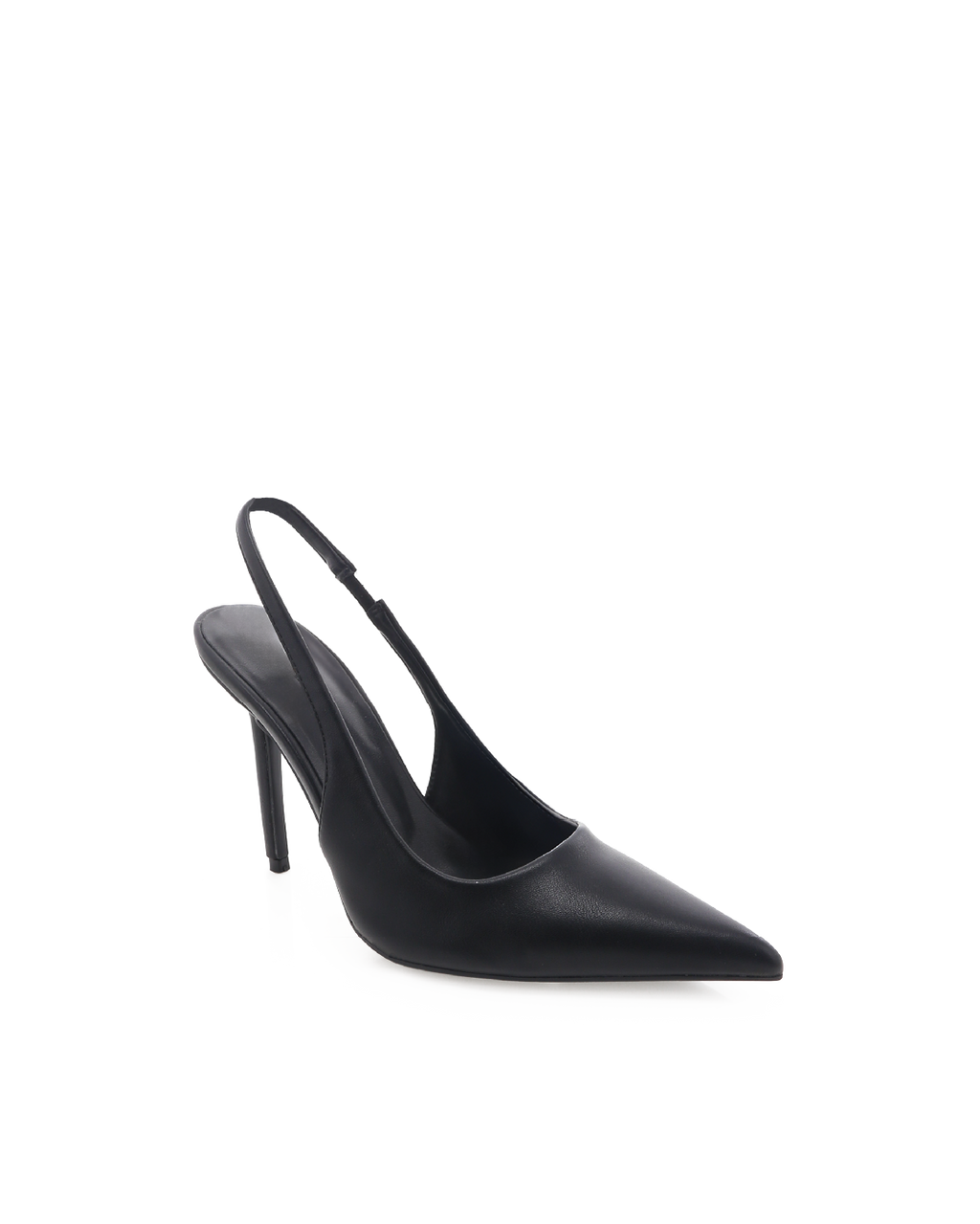 DALILA - MATTE BLACK
