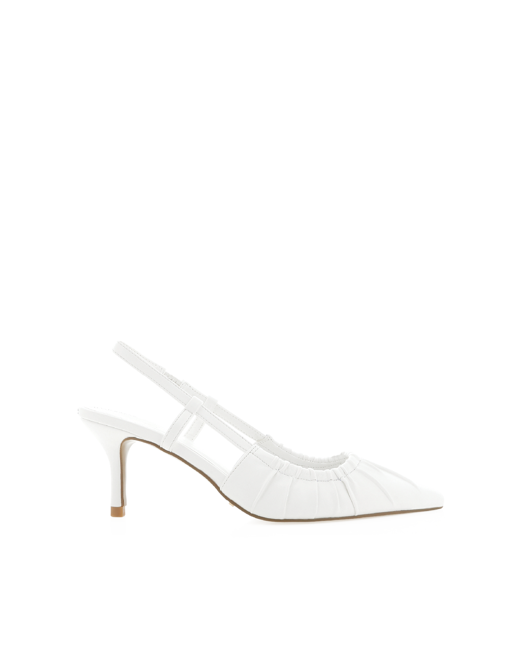 DANI - WHITE