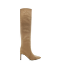 DAYSHA - CAMEL SUEDE