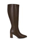 DESTINY EXTENDED CURVE - CHOCOLATE