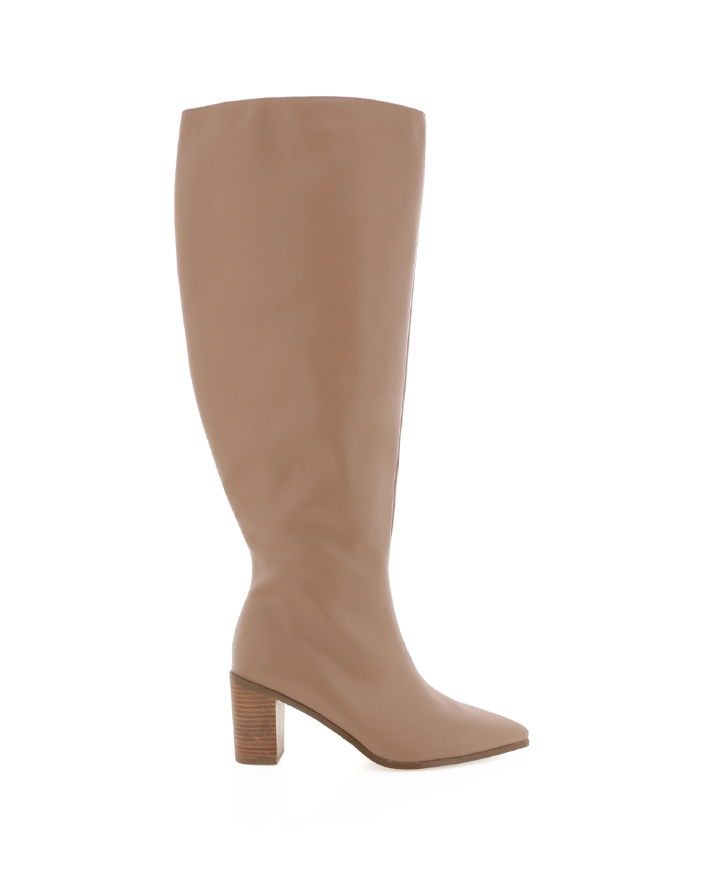 DESTINY EXTENDED CURVE - ALMOND