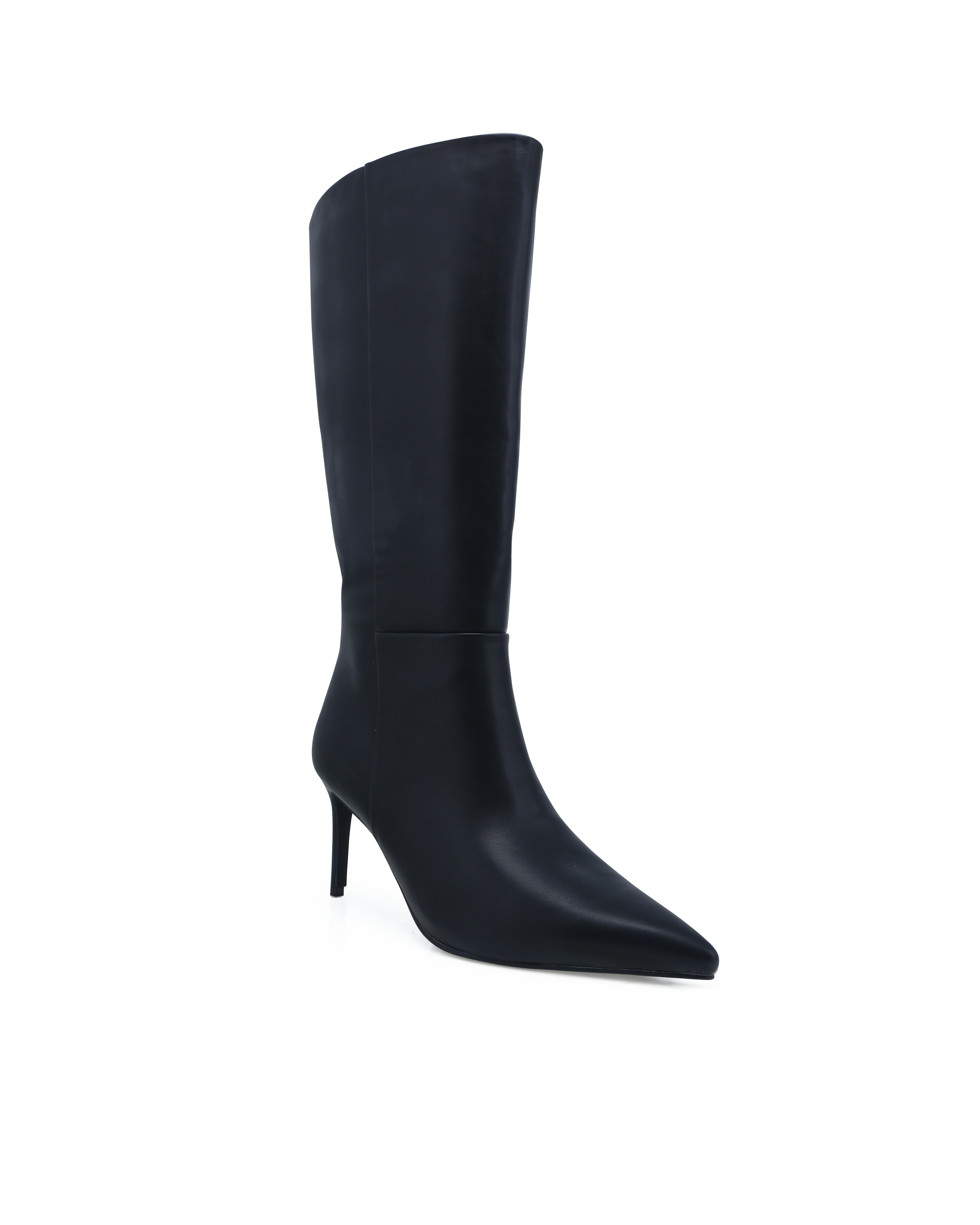 DILAN CURVE - BLACK
