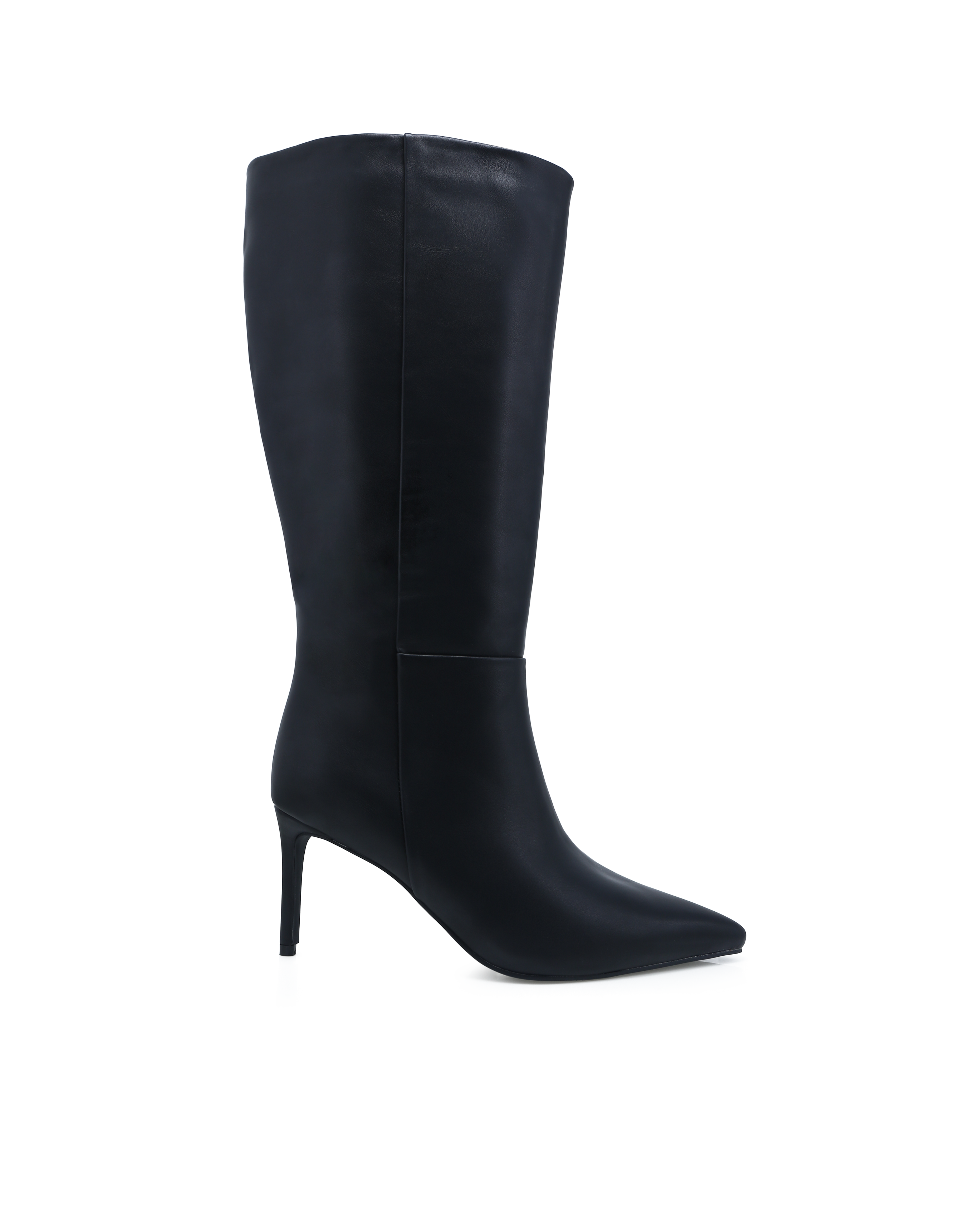 DILAN CURVE - BLACK
