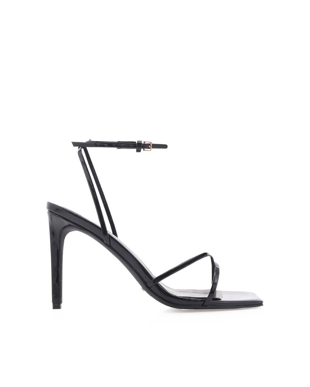 ESRA - BLACK PATENT